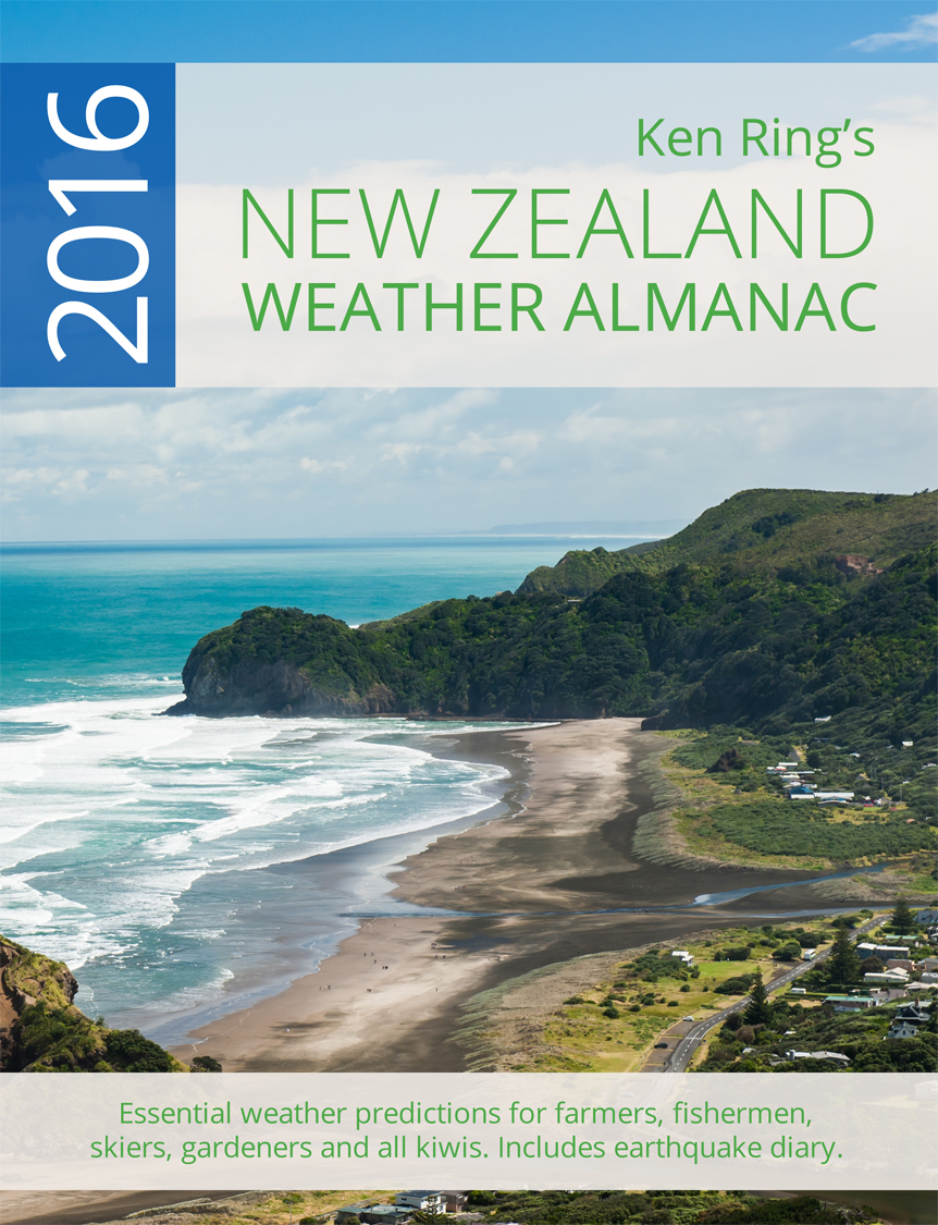 Weather Almanac For NZ 2016 Predict Weather The Home Of Long Range 